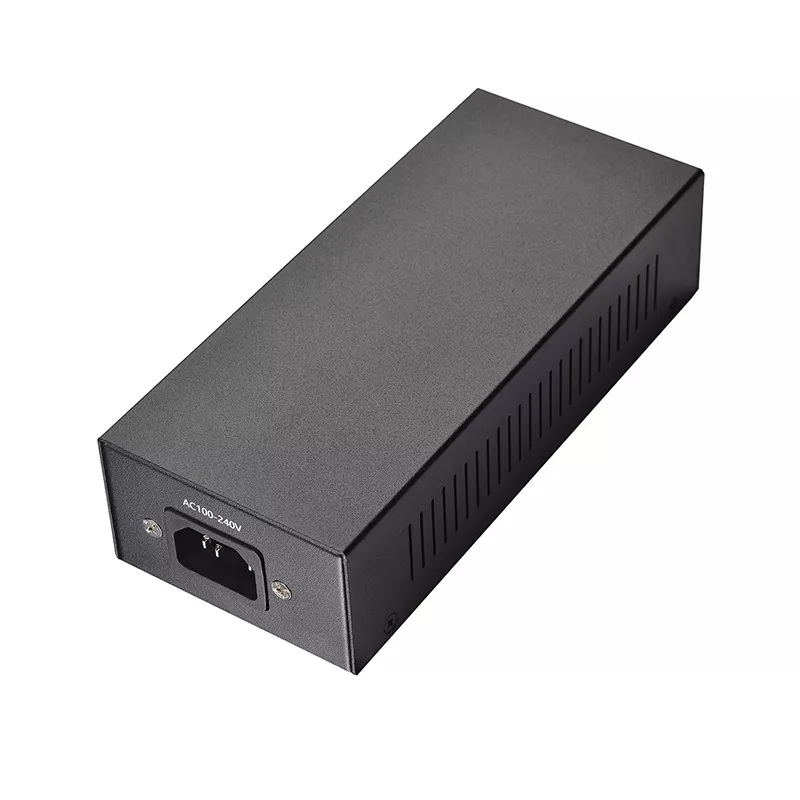 PoE++ инжекторы 2.5G на 60 Вт и 90 Вт