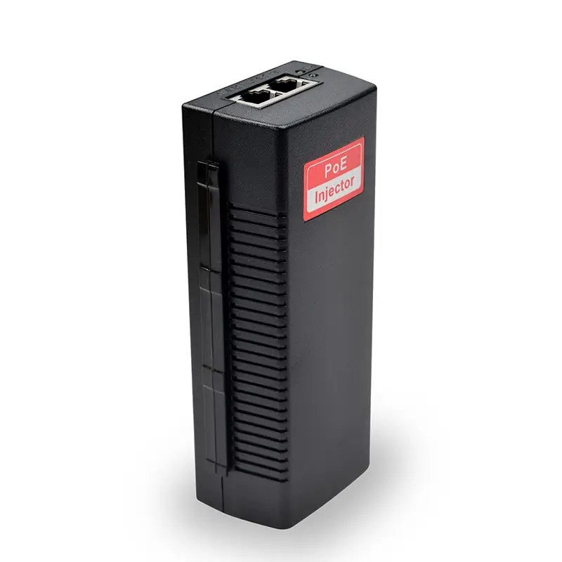 PoE інжектор 48V, 30 W