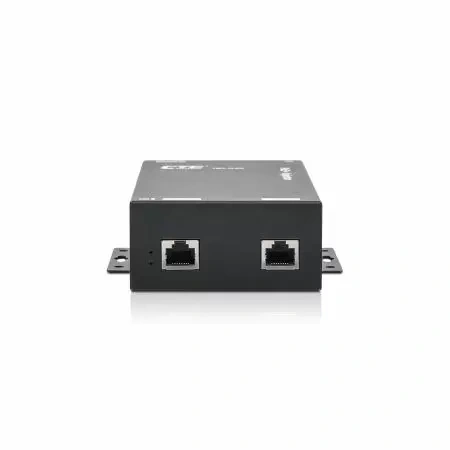 INJ-G90 PoE Інжектор, Gigabit Ethernet IEEE802.3bt PE++ (90W)