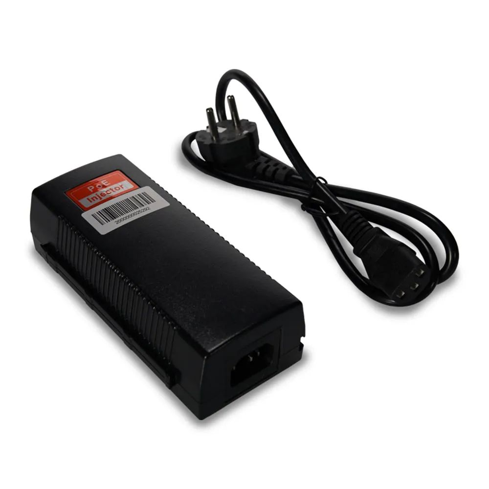 PSE90G — PoE++ инжектор 1Gbps, 2 порт, до 90W