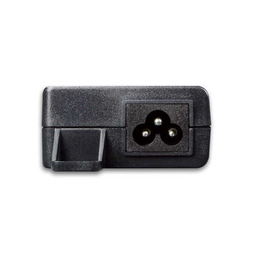 POE-163 - IEEE 802.3at Gigabit High Power over Ethernet Injector (Mid-span)