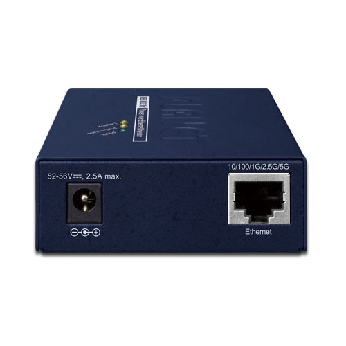 POE-171A-60 - Single-Port Multi-Gigabit 802.3bt PoE++ Injector (60 Watts)