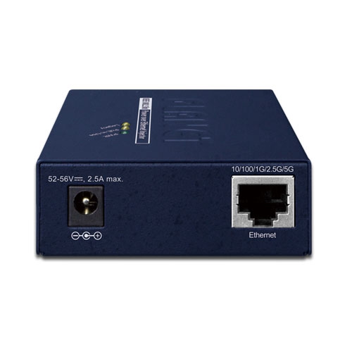 POE-171A-95- Single-Port Multi-Gigabit 802.3bt PoE++ Injector (95 Watts)