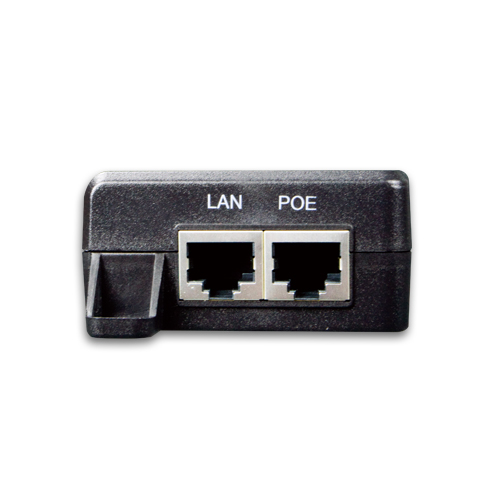 POE-171 - Single-Port 10/100/1000Mbps Ultra PoE Injector (60 Watts)