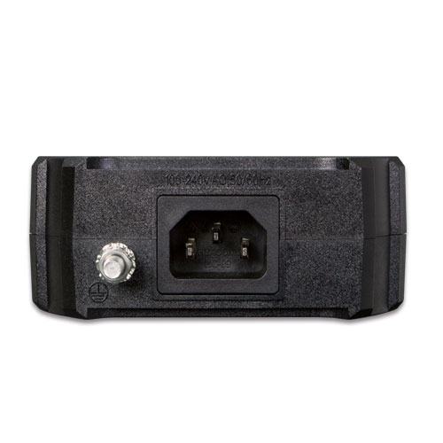 POE-175-95 - One-Port 10/100/1000Mbps 802.3bt PoE++ Injector