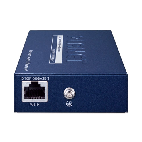 POE-E301 - 1-Port 802.3bt to 1-Port 802.3bt Gigabit PoE++ Extender