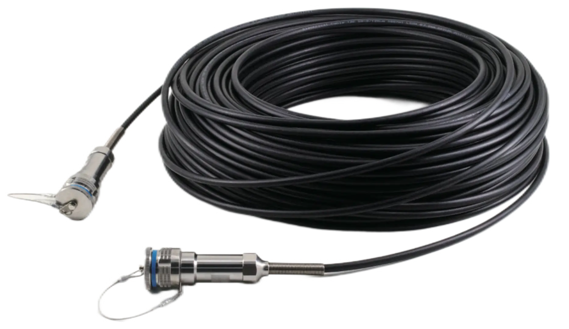 Патчкорды c коннекторами J599-D38999