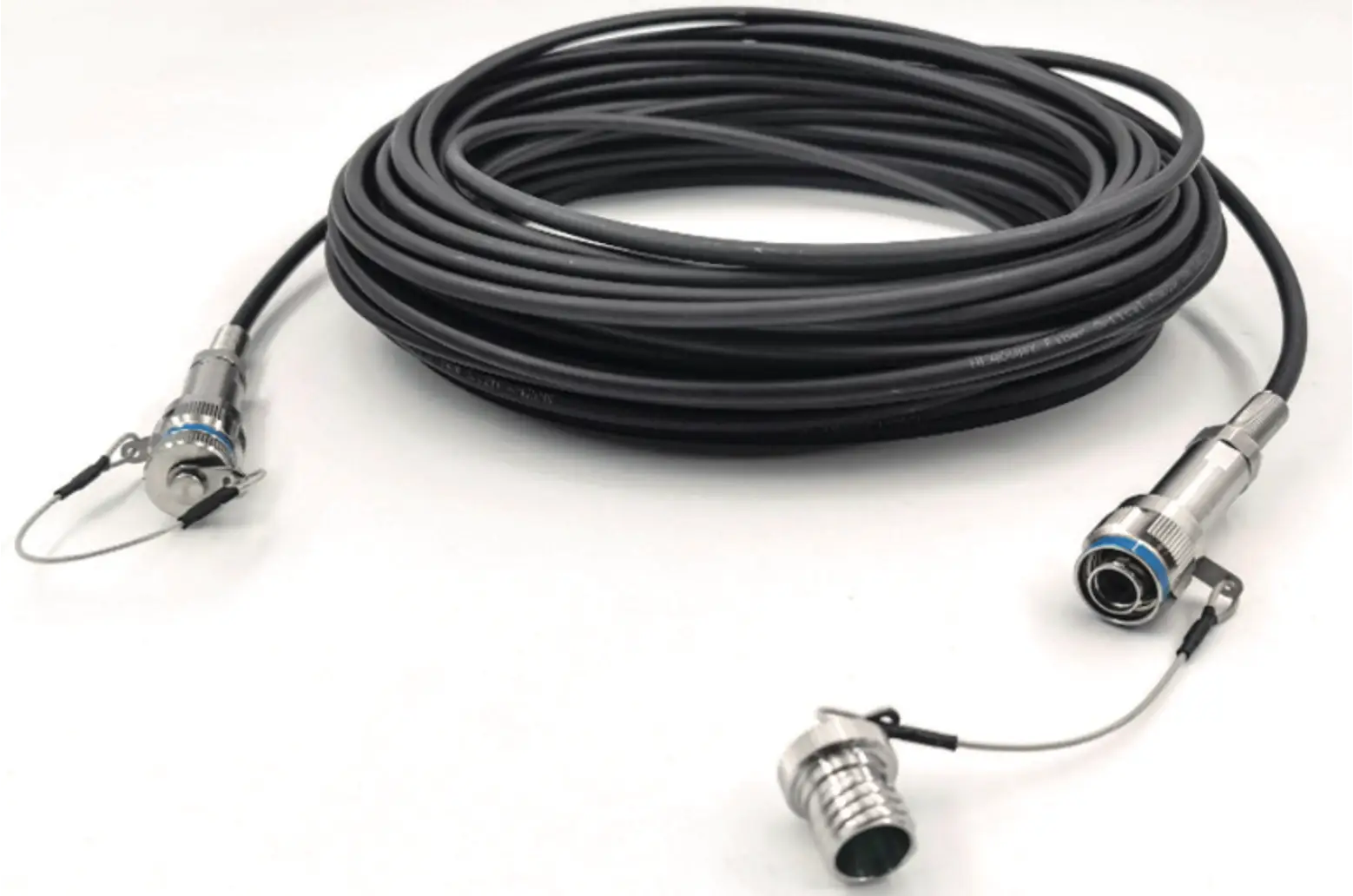 Патчкорды c коннекторами J599-D38999