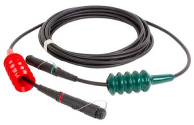 Патчкорды SMPTE LEMO FUW (штекер) и PUW (гнездо)