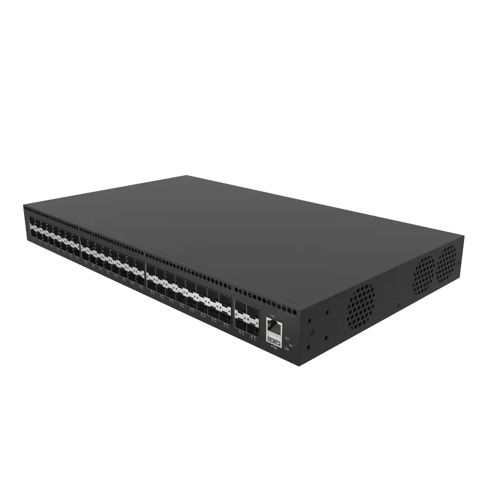 ESW-L3-4XS48GX - L3 Керований комутатор Ethernet