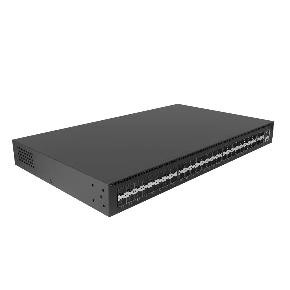 ESW-L3-4XS48GX - L3 Керований комутатор Ethernet