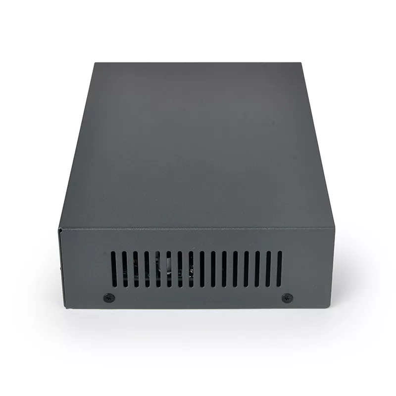 SWP604EX 4-портовый 65W PoE сетевой коммутатор