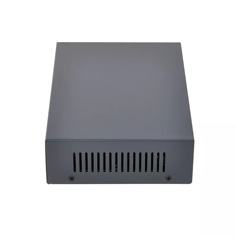 SWP604GS 4-портовый 65W PoE сетевой коммутатор
