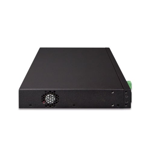 Комутатор L3 24 порти 100/1000X SFP + 8 комбо + 4 порти 10G SFP+ - XGS3-24242