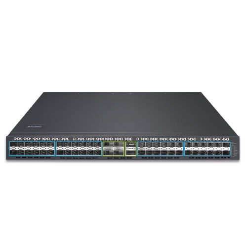 Коммутатор L3 48 портов 10G SFP+ + 2 порта 40G QSFP+ + 4-портовый 100G QSFP28 - XGS-6350-48X2Q4C