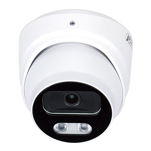 ICA-4480 - 4MP Smart IR Dome IP Camera