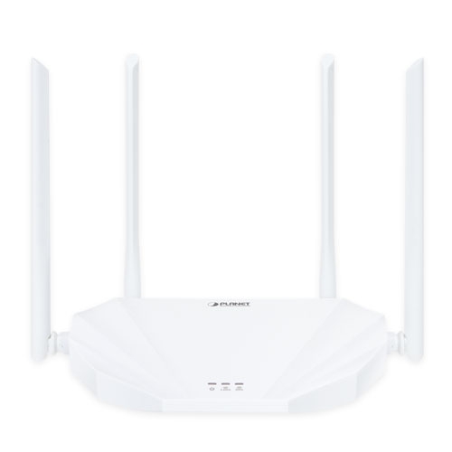 WDRT-1800AX - Двохдіапазонний бездротовий маршрутизатор Wi-Fi 6
