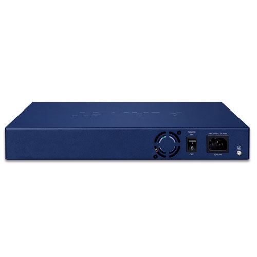 WS-1032P - Керований комутатор з контролером бездротових точок доступу