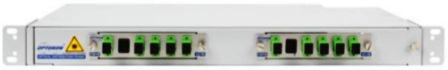 Пассивный DWDM мультиплексор SFW-D