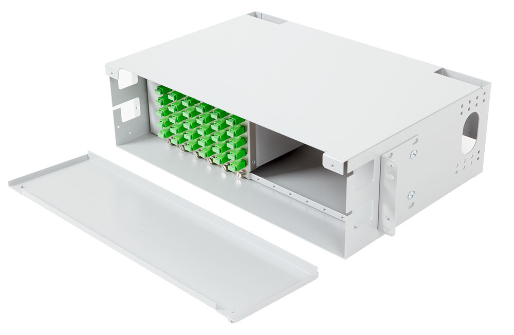 Пассивный CWDM мультиплексор SFW-С