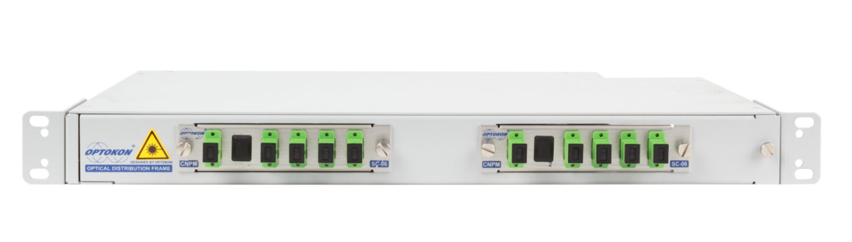 Пассивный CWDM мультиплексор SFW-С