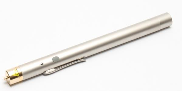 Визуальный локализатор дефектов оптического волокна VSP-03-125