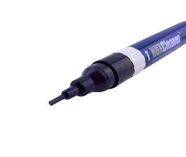 Очищувач для волоконно-оптичних адаптерів SC, FC, ST, XUH 250