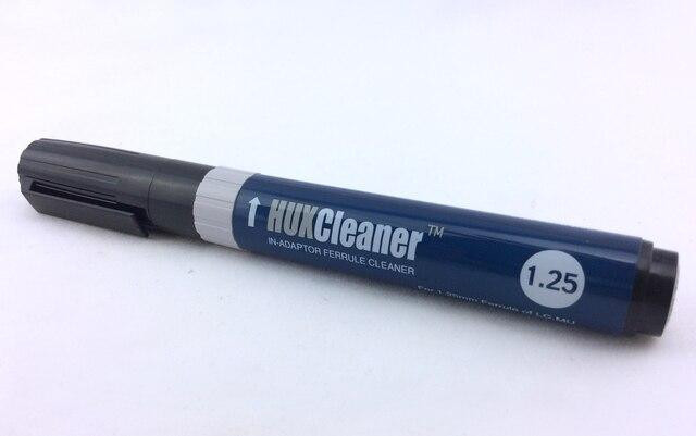 Очиститель для волоконно-оптических адаптеров LC, MU - HUX 125