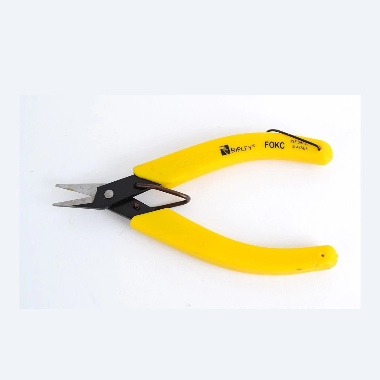 Ножницы для кевлара Miller 9809