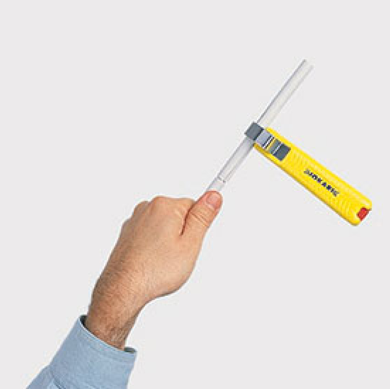 Нож для разделки кабеля Jokari 16 (4 - 16 mm Ø 5/32“ - 5/8“)